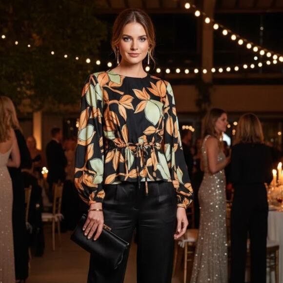 Stine Goya Blouse XXS - Picture 1 of 9